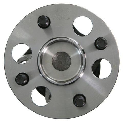 MOOG 12-19 Toyota Prius C Rear Hub Assembly - 512370
