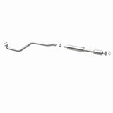 MagnaFlow DF Cat Conv 2017-2019 Hyundai Elantra L4 OEM Underbody Single (Not for Sale In California) - 280039