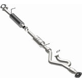 MagnaFlow Direct Fit Catalytic Converter 05-06 Hyundai Santa Fe 2.7L - 51275