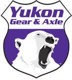 Yukon Gear Chrysler/AAM 11.5in. / 30 Spline / 4340 (36.8125in L) SRW - YA WC11.5-30-36