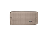 WeatherTech 11+ Dodge Durango Cargo Liners - Tan - 41492