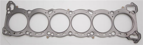 Cometic Nissan RB-25 6 CYL 86mm .030 inch MLS Head Gasket - C4317-030