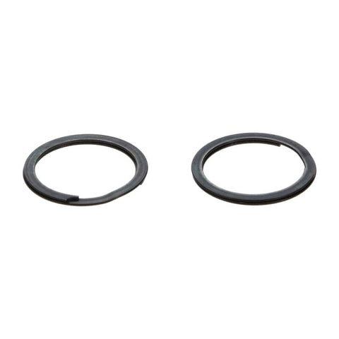 Wiseco 22mm Spiral Locks - Set Of Two - CS22