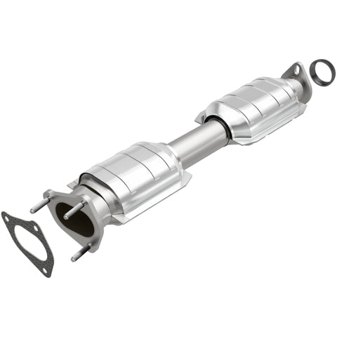MagnaFlow Conv Ford-Mazda 27.5X6.5X4 2.5/2.25 - 23388