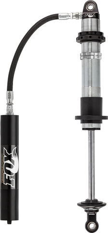 Fox 2.5 Factory Series 14in DSC Coilover Shock 60/40 - Black - 980-06-108