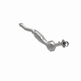 MagnaFlow Direct Fit Catalytic Converter 2007-2011 RANGER 2.3L Underbody - 52112