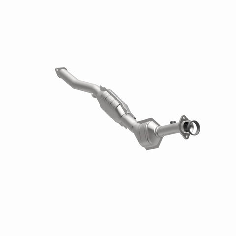 MagnaFlow Direct Fit Catalytic Converter 2007-2011 RANGER 2.3L Underbody - 52112
