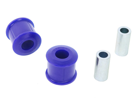 SuperPro 1991 Toyota Land Cruiser Base Rear Lower Trailing Arm Lower Bushing Set - SPF0441K