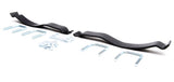Hellwig Chevy / Ford / Dodge Traction Control Spring w/ 2.5in Wide Leaf Springs - 2002