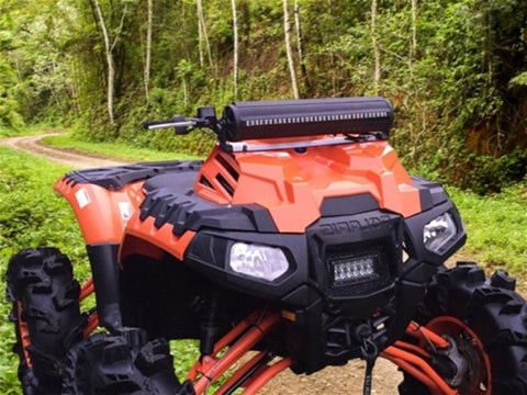 Bazooka 24in G2 Party Bar Led RGB Bluetooth - BPB24-G2