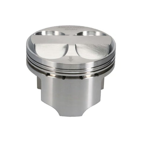 Wiseco Honda XR/XL500 79-82 121 CR 3544XC Piston kit - 4163M09000