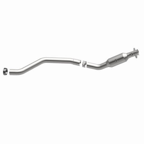 Magnaflow Conv DF 13-14 Mercedes-Benz GL450 V8 4.6 OEM Underbody - 21-485