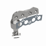 MagnaFlow Conv DF 07-09 Toyota Camry 2.4L - 51373