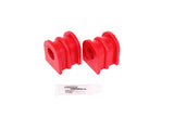 Energy Suspension 13-18 Nissan Altima 23mm Front Sway Bar Set - Red - 7.5128R