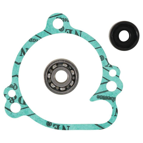 Hot Rods 96-00 Kawasaki KX 80 80cc Water Pump Kit - WPK0031