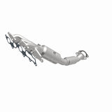 MagnaFlow Conv DF 08-09 Ford Focus 2.0L - 49139