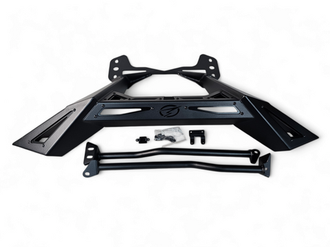 Elektric Offroad 2024+ Can Am Maverick R Volt Rear Bumper (2 Seat) - RRB220003