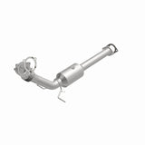MagnaFlow Conv Direct Fit 05-06 Volvo XC90 2.5L - 5551738