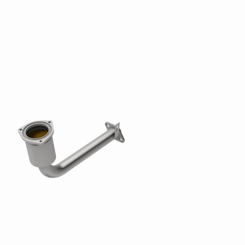 MagnaFlow Direct Fit Catalytic Converter 95 Esteem 1.6L Front CA - 337829