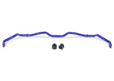 SuperPro 2022+ Subaru WRX 24mm Adjustable Front Sway Bar Kit - RC0132FZ-24