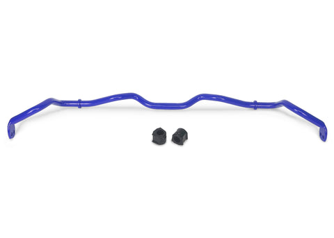 SuperPro 2022+ Subaru WRX 24mm Adjustable Front Sway Bar Kit - RC0132FZ-24