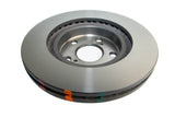DBA 11-16 Scion tC Front 4000 Series Plain Rotor - DBA42709