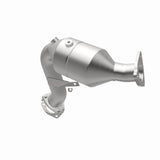 MagnaFlow Direct Fit Catalytic Converter Audi S4 - 49136