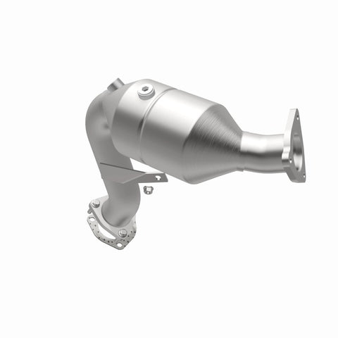 MagnaFlow Direct Fit Catalytic Converter Audi S4 - 49136