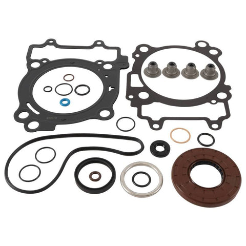 Vertex Complete Gasket Kit With Seals - 811995