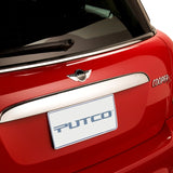 Putco 01-06 MINI Cooper Ext Chrome Trim Kit - DH/MC/MR/HL/TL/SMC//SM/FTC/PC/HA/AB/FLC/RLF/GC/RTL - 405053