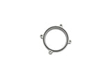 Ford Racing BOSS 302 90mm Throttle Body Intake Spacer - M-9474-M50B
