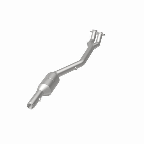 MagnaFlow Right Side Converter Direct Fit California Grade 00-03 BMW M5 5.0L - 4481692