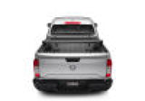 Truxedo 22+ Nissan Frontier (5ft. Bed) Lo Pro Bed Cover - 592501