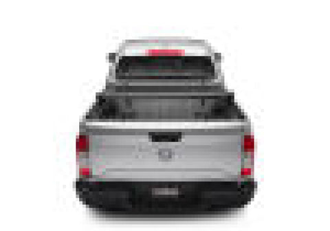 Truxedo 22+ Nissan Frontier (5ft. Bed) Lo Pro Bed Cover - 592501