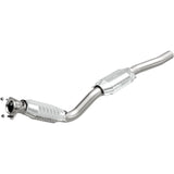MagnaFlow Conv DF 04-06 Dodge Ram SRT-10 8.3L Passenger Side - 49669
