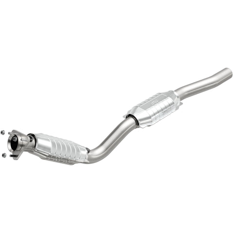 MagnaFlow Conv DF 04-06 Dodge Ram SRT-10 8.3L Passenger Side - 49669