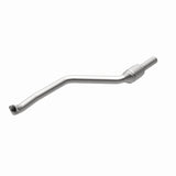 MagnaFlow Conv DF BMW 3 06-09 Front OEM - 49764