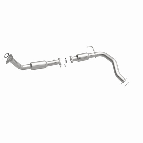 MagnaFlow 08-17 Toyota Sequoia 5.7L CARB Compliant Direct-Fit Catalytic Converter - 5582559
