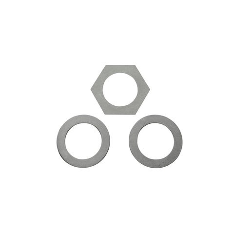 Yukon Gear Nissan Titan Crush Sleeve - YSPCS-047