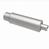 MagnaFlow Muffler W/Tip Mag SS 14X5X5-2.25/4. - 14857