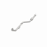 MagnaFlow Direct Fit Catalytic Converter 01-04 SLK230 2.3 Underbody - 52722