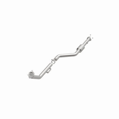 MagnaFlow Direct Fit Catalytic Converter 01-04 SLK230 2.3 Underbody - 52722