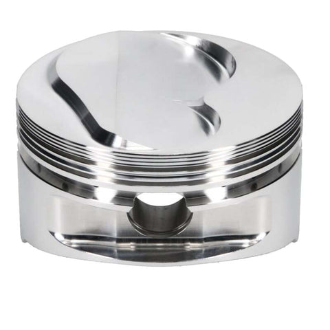 JE Pistons 400 SBC DOME -12 Set of 8 Pistons - 170762
