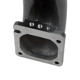 Wehrli 03-07 Dodge 5.9L Cummins High Flow Intake Bundle Kit - WCFab Grey - WCF100680-GRY
