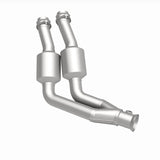 MagnaFlow Conv DF 1995-1997 Jaguar Vanden Plas/ XJ6 4.0 - 24226