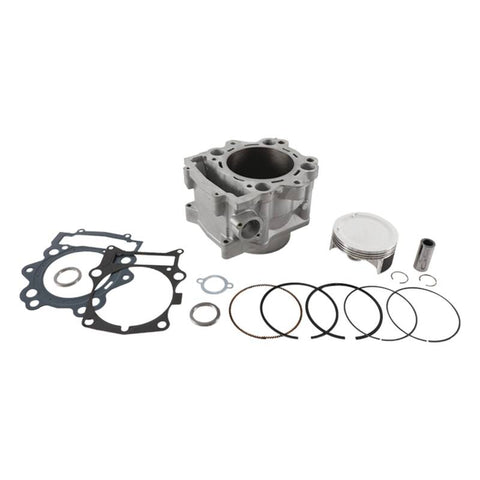 Cylinder Works 07-13 YFM 700 FG Grizzly 4x4/08-13 YXR 700 F Rhino Standard Bore Cylinder Kit - 20104-K01