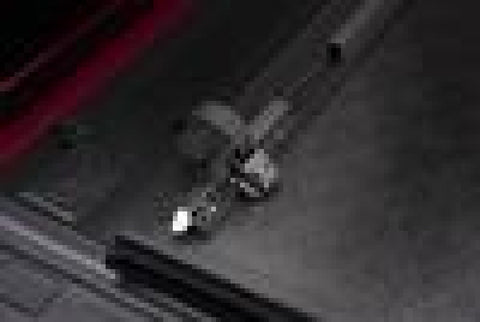 BAK 19-20 Dodge Ram 1500 (New Body Style w/o Ram Box) 6ft 4in Bed BAKFlip FiberMax - 1126223
