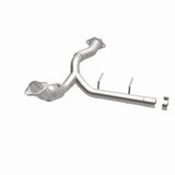 MagnaFlow Right Side Direct Fit Catalytic Converter 15-17 Ford F-150 5.0L - 21-470