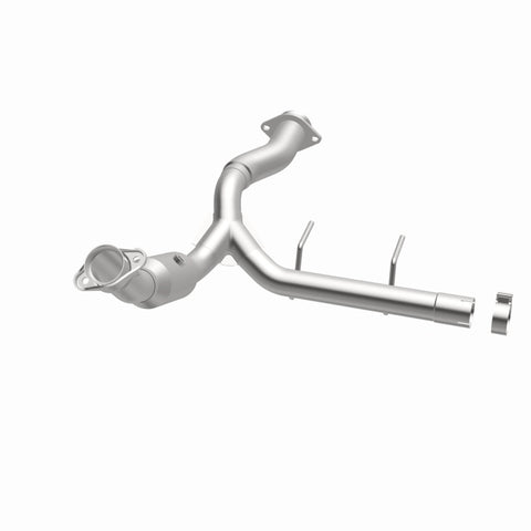 MagnaFlow Right Side Direct Fit Catalytic Converter 15-17 Ford F-150 5.0L - 21-470