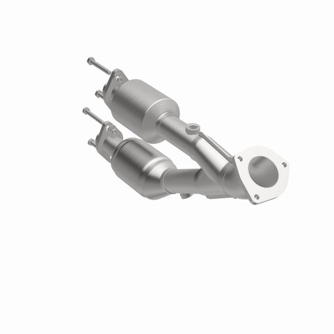 MagnaFlow Direct Fit Catalytic Converter 00-01 Cherokee 4L frt OEM - 49465